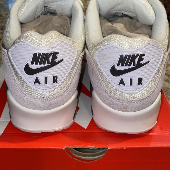 NIKE | AIR MAX 9O BAROQUE - Picture 3 of 12